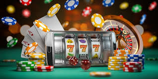 Objevte Vzrušení Zahraniční Casino Online pro Každého Objevte Vzrušení Zahraniční Casino Online pro Každého