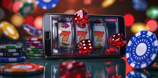 Objevte Vzrušení Zahraniční Casino Online pro Každého Objevte Vzrušení Zahraniční Casino Online pro Každého