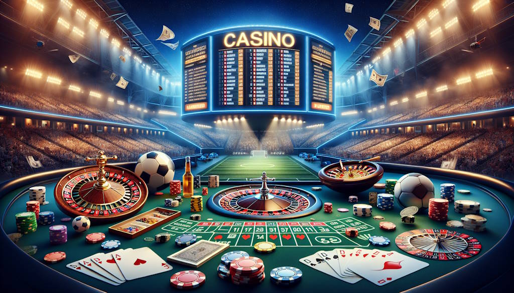 The Ultimate Guide to Del Bet Your Path to Smart Betting