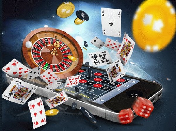 Discover the Excitement of FlashDash Casino & Sportsbook
