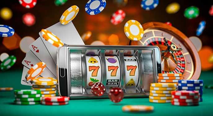 Explore the Thrills of Online Casino LB Spins