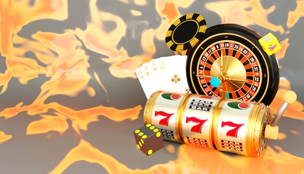 Experience the Thrill of Online Casino Fruity Chance