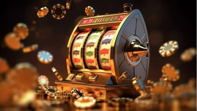 Experience the Thrill of Online Casino Fruity Chance