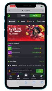 Exploring BC Game NG The Future of Online Gaming and Cryptocurrency