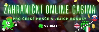 Online české casino Vše, co potřebujete vědět o hraní a bonusy