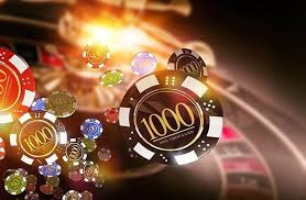 The Exciting World of Ricky Casino Your Gateway to Online Gaming The Exciting World of Ricky Casino Your Gateway to Online Gaming