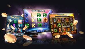 The Final Countdown Casino An Epic Gaming Experience Awaits!