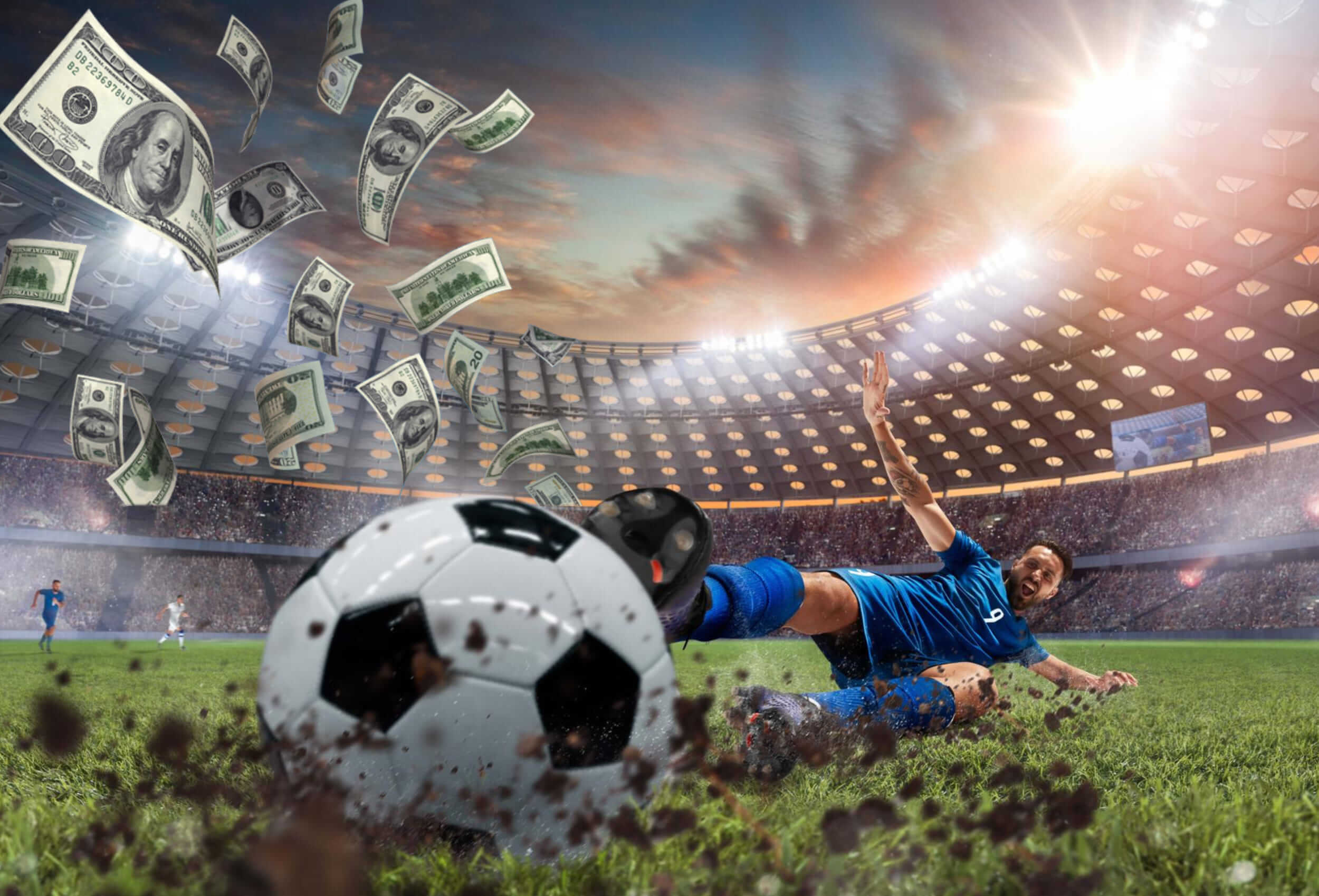 Apuestas Deportivas en Uruguay Guía Completa para Apostadores