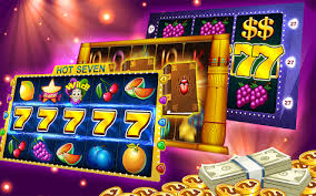 Discover the Thrills of BlazeBet Casino Online Slots Discover the Thrills of BlazeBet Casino Online Slots