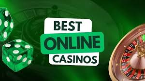 Exploring the Excitement of Scarab Wins Casino