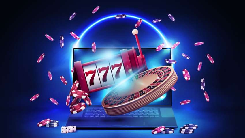 Exploring the Excitement of Scarab Wins Casino