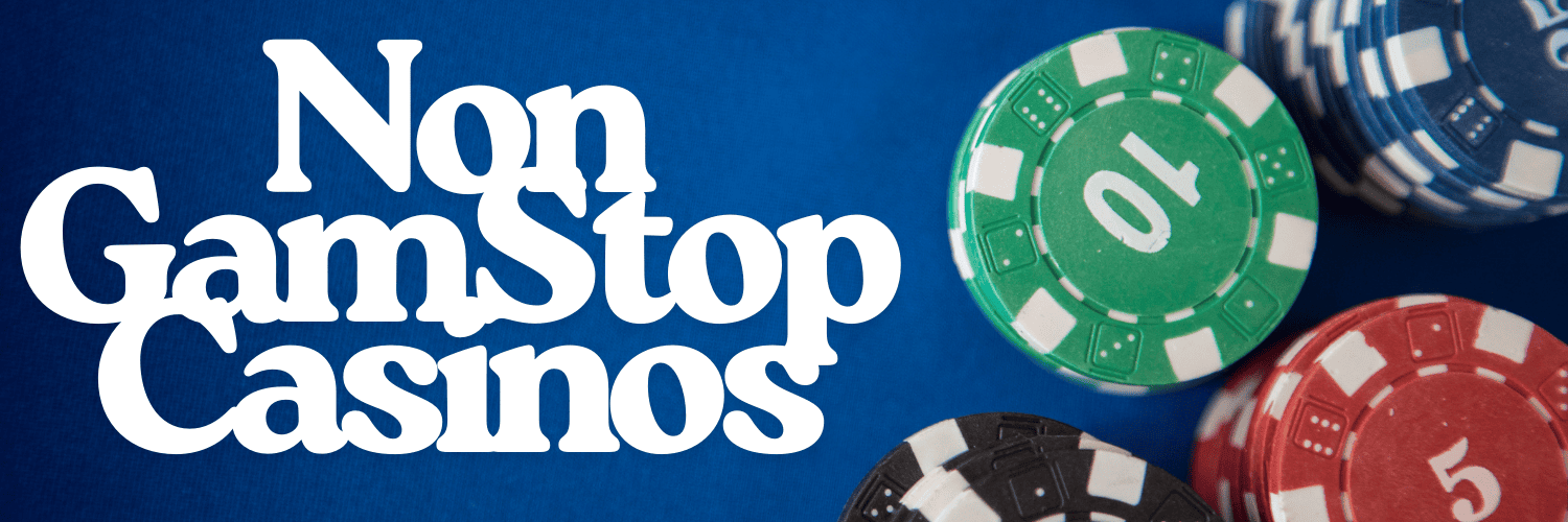 Non-Gamstop Casinos Your Gateway to Greater Freedom