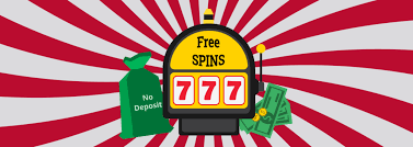 Unlock Excitement with 40 Free Spins at Your Favorite Online Casino