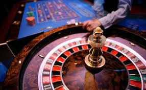 Experience the Thrill of Live Roulette A Comprehensive Guide -357789450 Experience the Thrill of Live Roulette A Comprehensive Guide -357789450