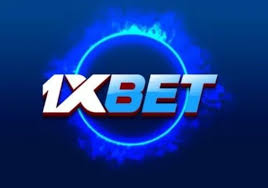 1xBet Algeria APP Ваша дверь в мир спортивных ставок