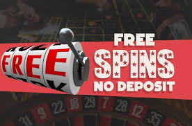 Get Your 50 Free Spins No Deposit Bonus Today!