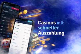 Casino mit Sofortauszahlung Ihre schnellsten Gewinnmöglichkeiten