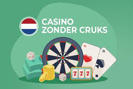Casino zonder CRUKS in Nederland Vrijheid en Spelbeleving