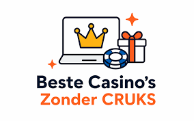 Casino zonder CRUKS in Nederland Vrijheid en Spelbeleving