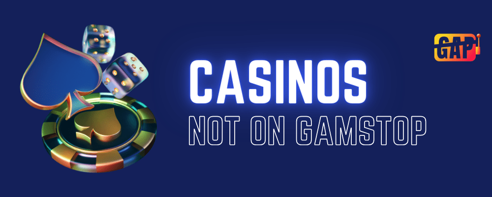 Casinos Not on Gamstop UK A Comprehensive Guide 1778612145