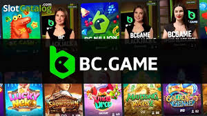 Discover the Excitement of Casino BCStavka 705589223
