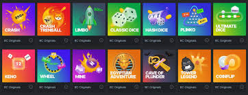 Discover the Excitement of Casino BCStavka 705589223