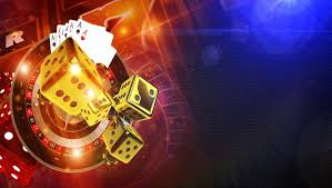Discover Your Luck with Online Casino Gamblii