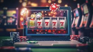 Discover Your Luck with Online Casino Gamblii