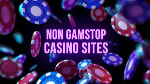 Discovering New Non Gamstop Casino Sites A Guide for Players 1791811863