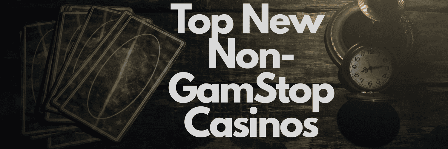 Discovering New Non Gamstop Casino Sites A Guide for Players 1791811863