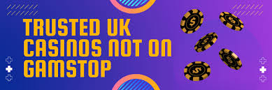 Discovering Non Gamstop Casinos A New Gambling Experience Discovering Non Gamstop Casinos A New Gambling Experience