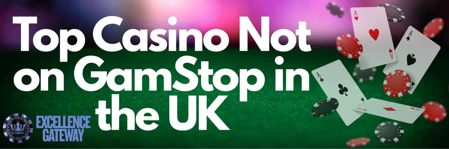 Discovering Non Gamstop Casinos A New Gambling Experience Discovering Non Gamstop Casinos A New Gambling Experience