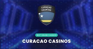 Discovering the World of Online Casinos in Curacao