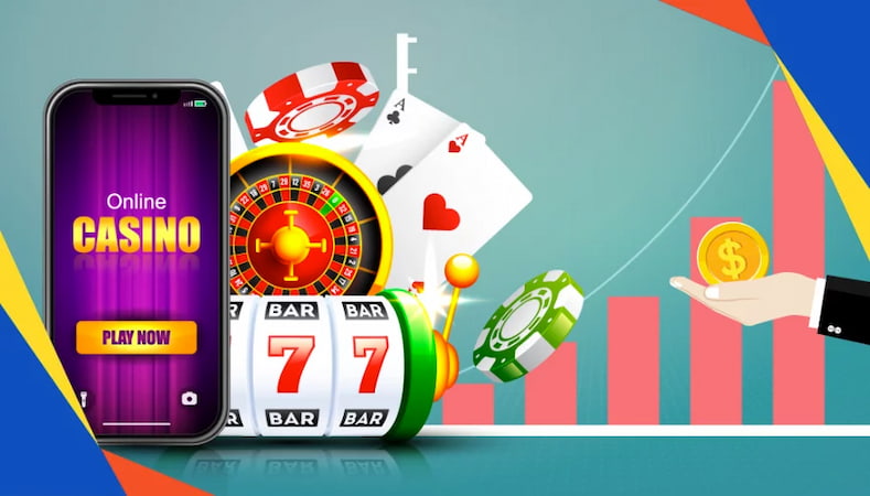 Experience the Thrill at Magic Win Casino 822452473