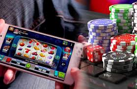 Experience the Thrill at Magic Win Casino 822452473