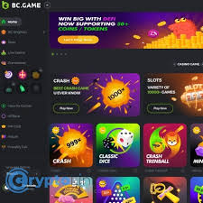 Experience Thrilling Gaming on the Go with the BC.Game Mobile App