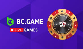 Experience Thrilling Gaming on the Go with the BC.Game Mobile App