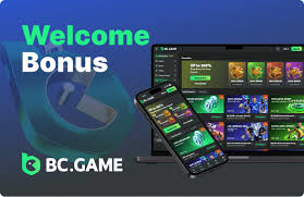 Explore BC.Game Crypto Casino A Thrilling Experience in Thailand