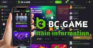Explore BC.Game Crypto Casino A Thrilling Experience in Thailand