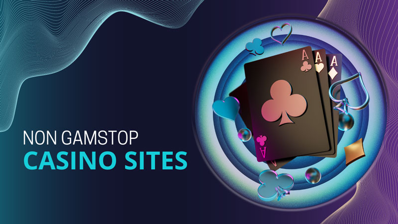 Explore New Non Gamstop Casino Sites A Comprehensive Guide