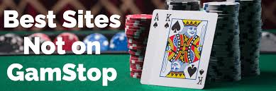 Exploring Casinos Not on Gamstop A Comprehensive Guide 1603197863