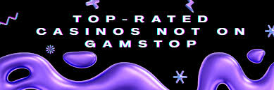 Exploring Casinos Not on Gamstop in the UK 1734476707