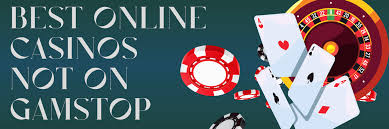 Exploring Casinos Not on Gamstop in the UK 1734476707
