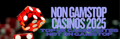 Exploring Casinos Not Registered on Gamstop