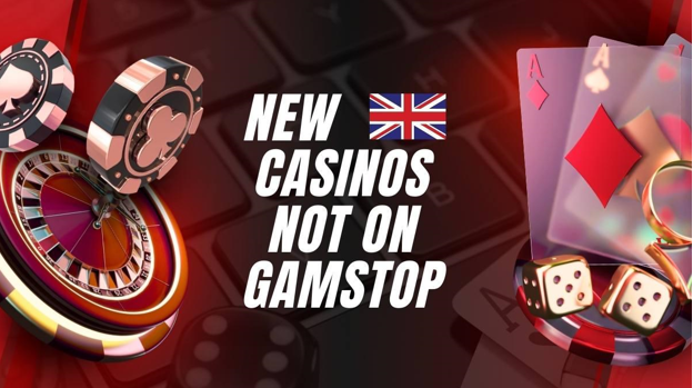 Exploring Casinos Not Registered on Gamstop