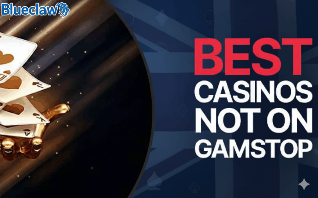 Exploring Non GamStop Casinos Accepting Players from the UK -1066199589