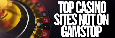 Exploring Online Casinos Not Blocked by Restrictions