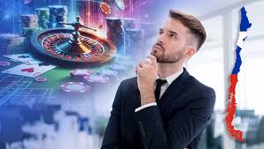 Mejores Casinos Online en Chile Ranking Actualizado 2023