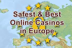 The Rise of Online Casinos in Europe -1820151105