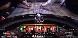 Winning Strategies for Online Roulette with Real Money